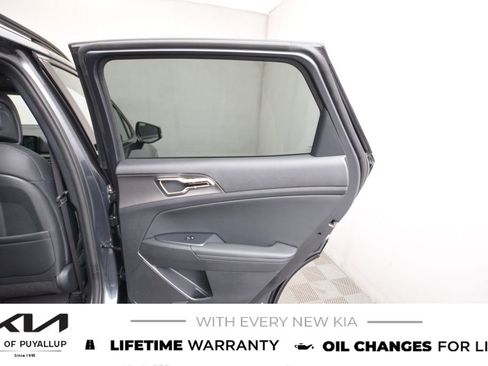 New 2026 Kia Sportage X-Line image 13