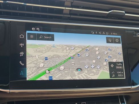 New 2026 Audi Q7 3.0T Premium Plus image 11