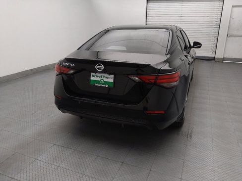 Used 2021 Nissan Sentra S FWD image 7