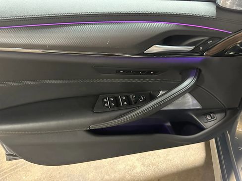 Used 2023 BMW M5 w/ Competition Package AWD/4WD image 20