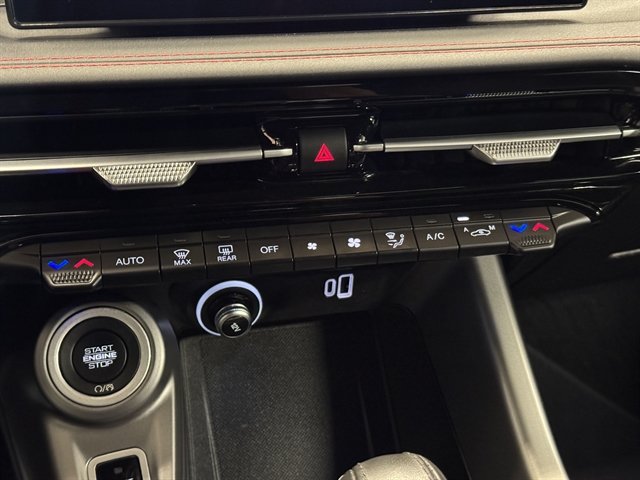 Used 2024 Dodge Hornet R/T AWD/4WD image 27