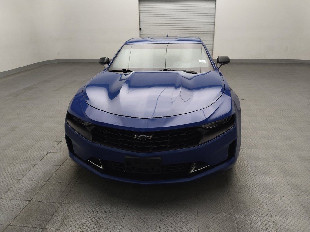 Used 2019 Chevrolet Camaro LT w/ RS Package RWD image 15