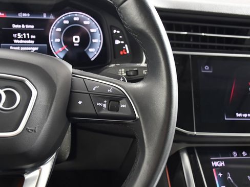 Used 2023 Audi Q7 3.0T Premium Plus image 30