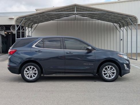 Used 2018 Chevrolet Equinox LT image 4