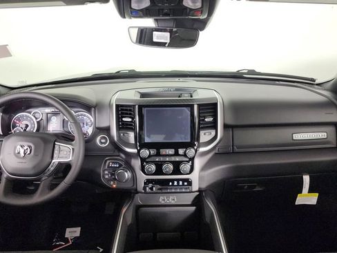 New 2026 RAM 1500 Big Horn image 30