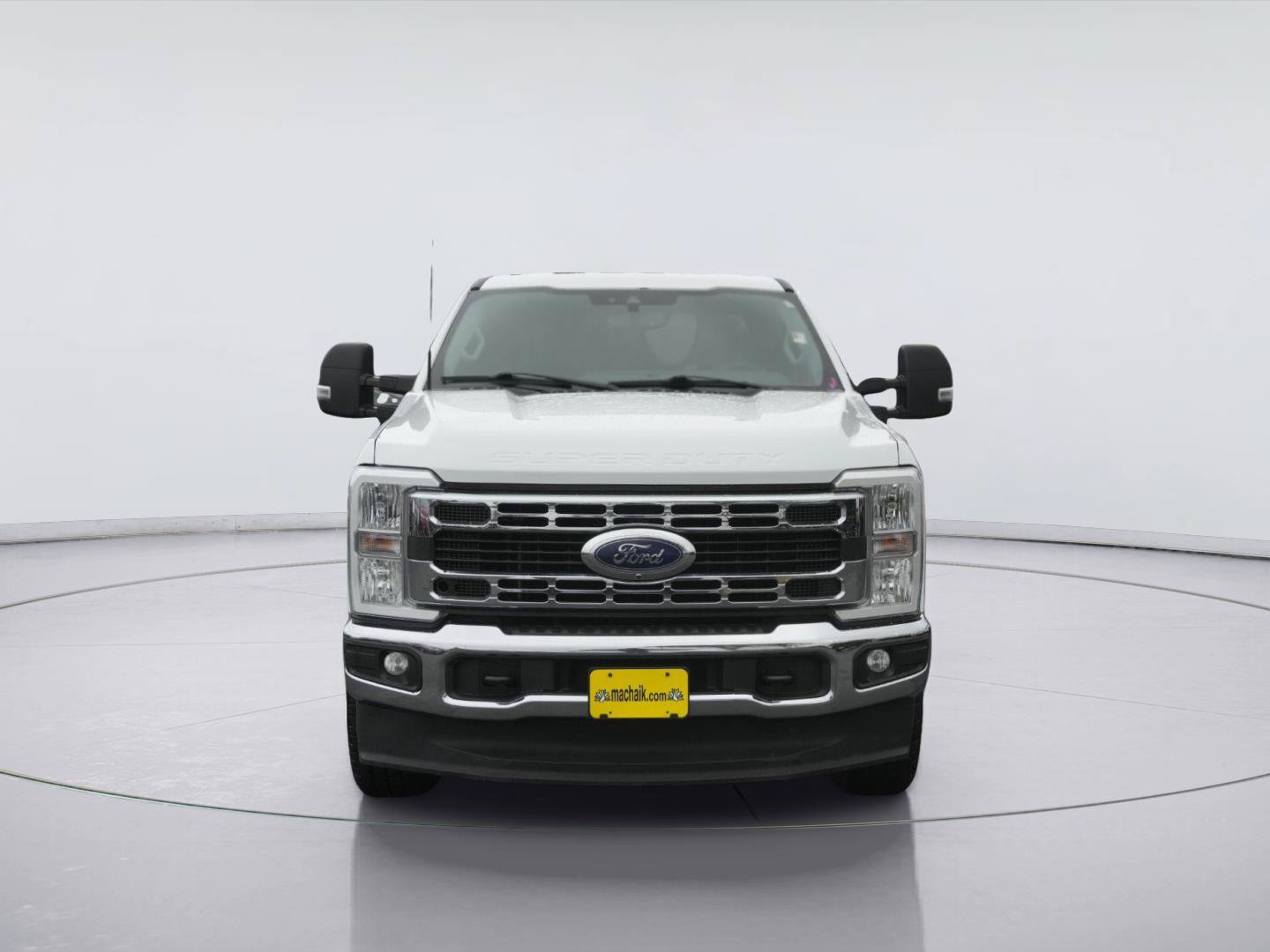 Used 2023 Ford F250 XLT w/ 360-Degree Camera Package AWD/4WD image 3