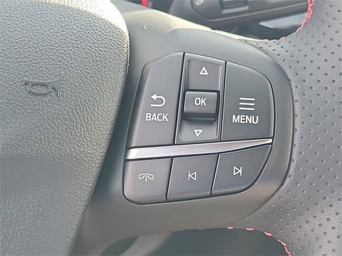 Used 2024 Ford Escape ST-Line w/ Tech Pack #1 image 6