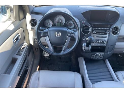 Used 2013 Honda Pilot EX-L image 16