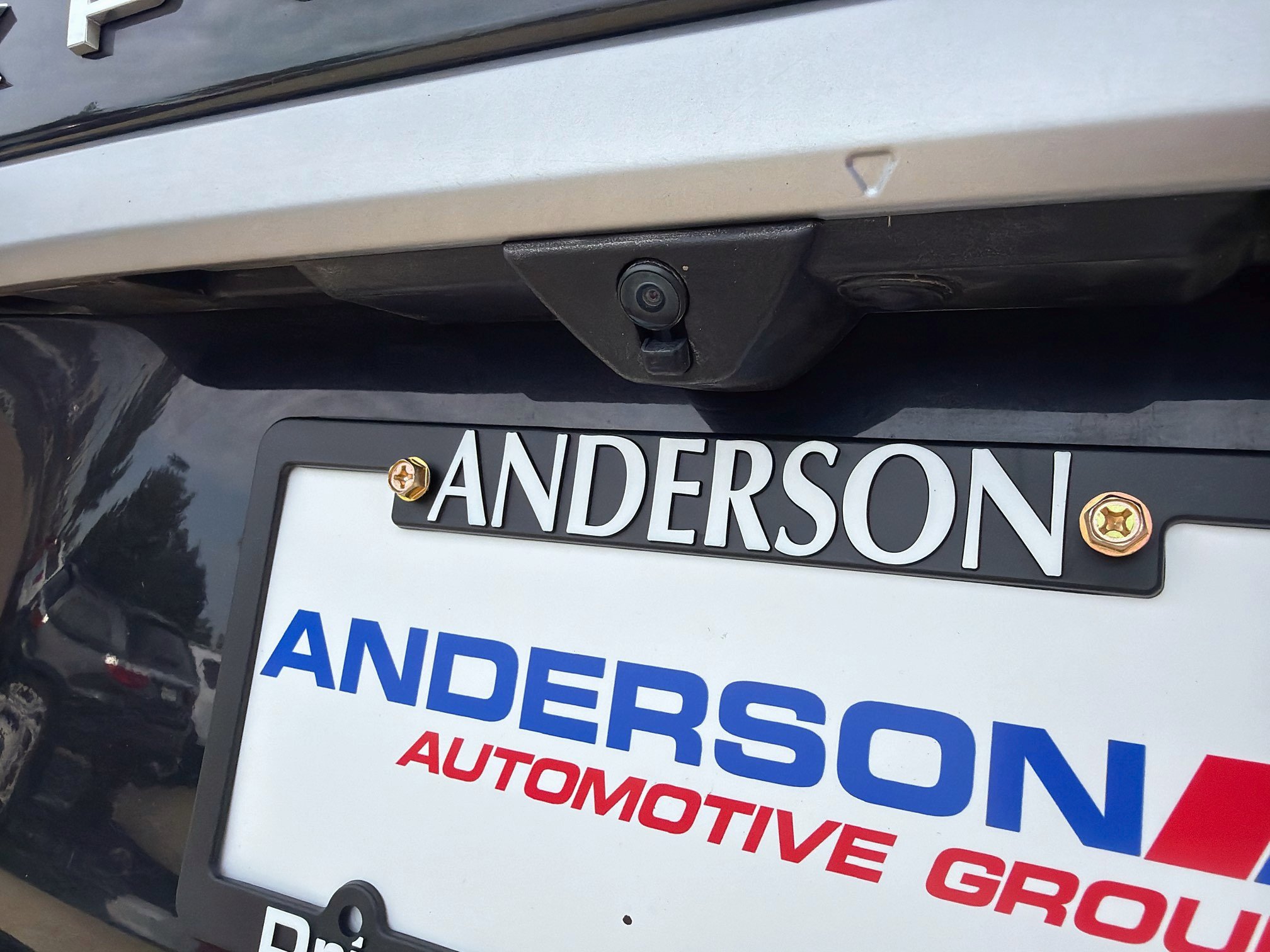 Used 2024 Ford Expedition Max XLT AWD/4WD image 8