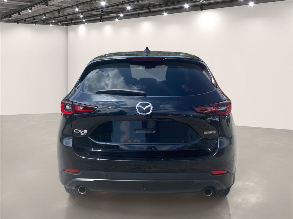 Used 2023 MAZDA CX-5 AWD 2.5 S image 6