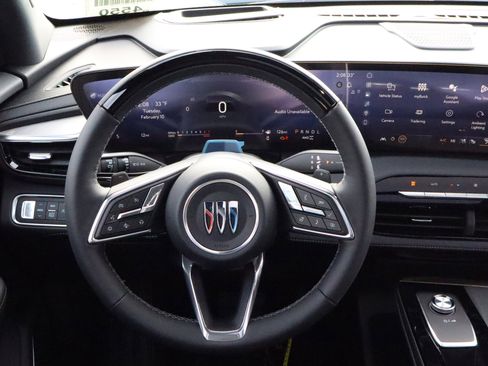 New 2026 Buick Enclave Avenir w/ Super Cruise Package image 9