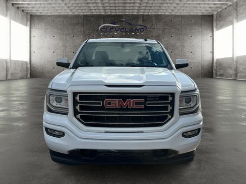 Used 2019 GMC Sierra 1500 Limited w/ Elevation Edition image 7