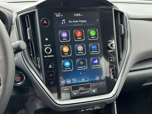 Used 2025 Subaru Crosstrek 2.5i Limited image 27