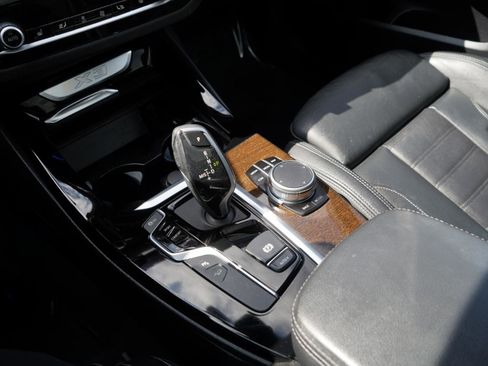 Used 2019 BMW X3 xDrive30i w/ Premium Package image 39