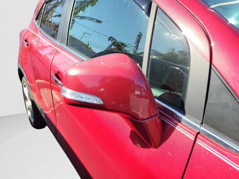 Used 2016 Buick Encore FWD image 5