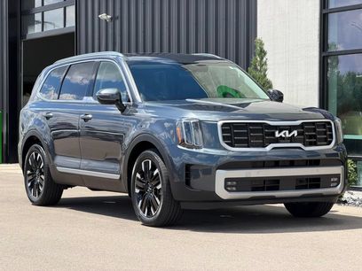 Used 2023 Kia Telluride SX