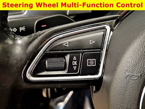 Used 2017 Audi A6 2.0T Premium Plus w/ Premium Plus Package image 34