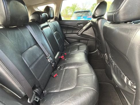 Used 2014 Nissan Murano SL w/ Navigation Package AWD/4WD image 42