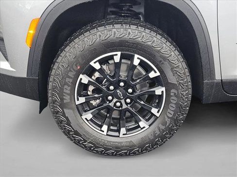 New 2026 Chevrolet Traverse Z71 image 10