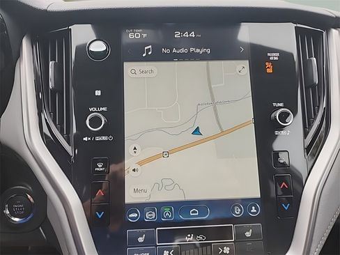 New 2025 Subaru Outback Premium w/ Popular Package #1A image 22