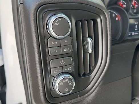 Used 2026 GMC Sierra 1500 Pro w/ Graphite Edition AWD/4WD image 15