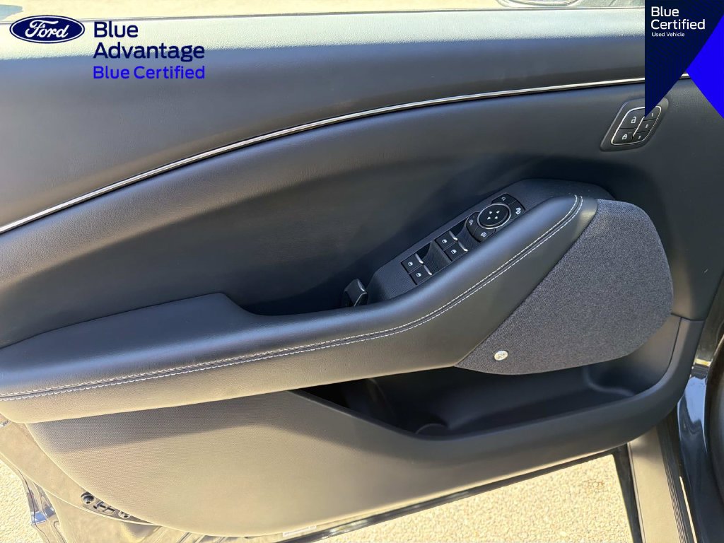 Used 2021 Ford Mustang Mach-E Premium RWD image 14