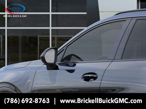 New 2025 Buick Envision Sport Touring image 12