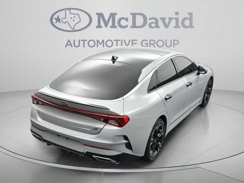 Used 2021 Kia K5 GT-Line w/ GT-Line FWD Premium Package image 39