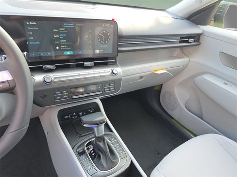New 2026 Hyundai Kona SEL Sport image 29