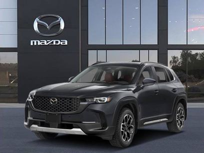 New 2026 MAZDA CX-50 Meridian Edition w/ Weather Package