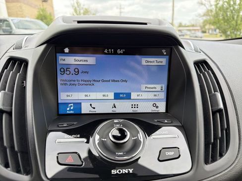 Used 2018 Ford Escape Titanium AWD/4WD image 12