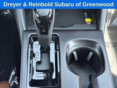 New 2026 Subaru Outback Touring AWD/4WD image 21