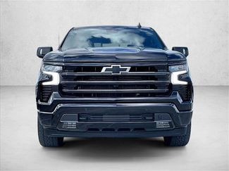 Used 2024 Chevrolet Silverado 1500 High Country w/ Midnight Edition video 3