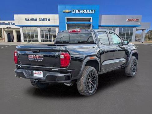 New 2026 GMC Canyon Elevation w/ Convenience Package image 8