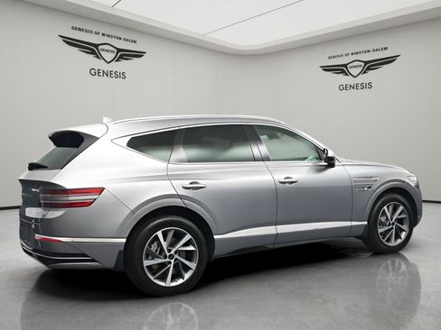 Used 2026 Genesis GV80 2.5T Select AWD/4WD image 4