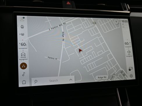 Certified 2026 Land Rover Range Rover Velar S image 14