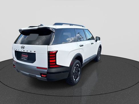 New 2026 Hyundai Palisade XRT Pro AWD/4WD image 8