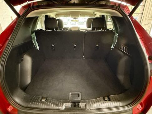 Used 2020 Ford Escape SEL FWD image 25