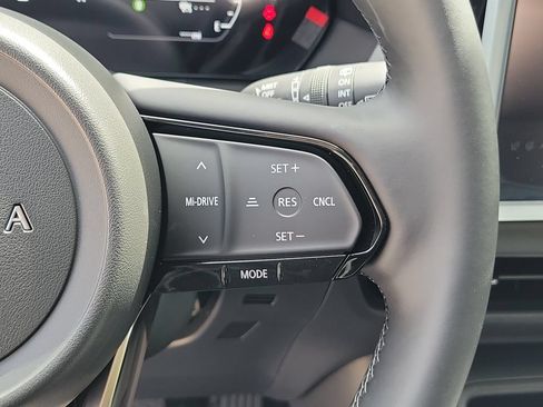 New 2026 MAZDA CX-5 Preferred AWD/4WD image 24