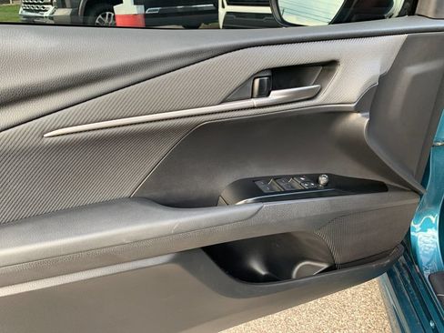 Used 2025 Toyota Camry SE w/ Multimedia Upgrade Package AWD/4WD image 12