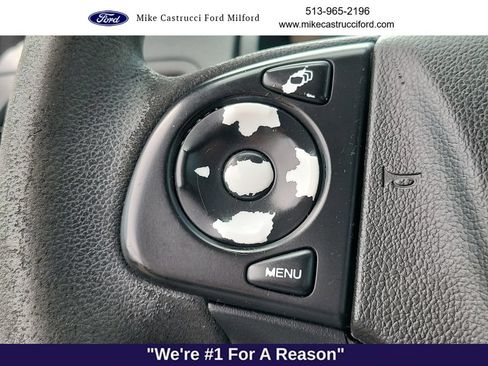 Used 2014 Honda CR-V LX image 17
