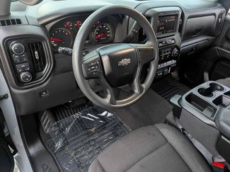 Used 2024 Chevrolet Silverado 1500 Custom Trail Boss w/ LPO, Dark Essentials Package AWD/4WD video 2
