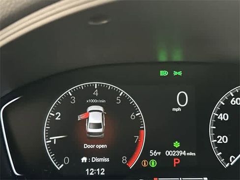 Certified 2026 Honda Civic LX image 16