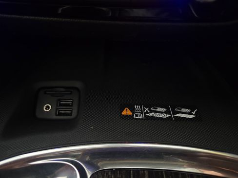 Certified 2021 Buick Enclave Avenir w/ Avenir Technology Package image 30