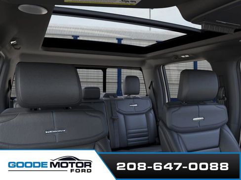 New 2026 Ford F350 Platinum image 22