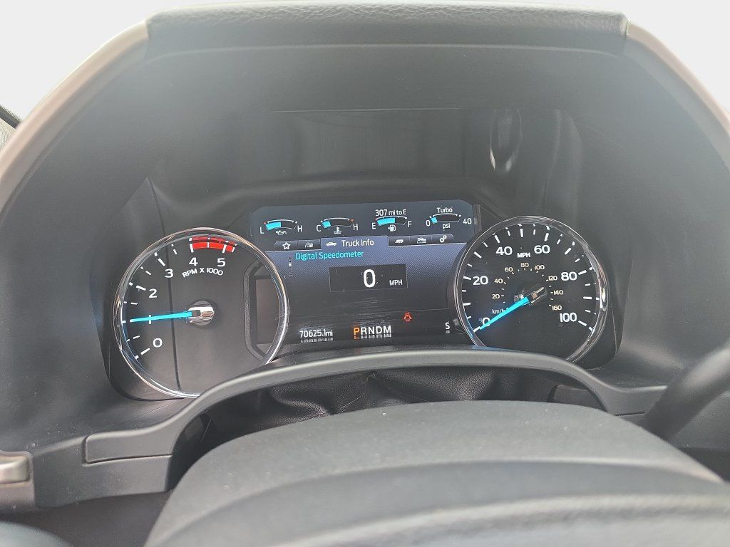 Used 2021 Ford F250 Lariat AWD/4WD image 23