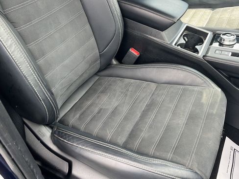 Used 2022 Mitsubishi Outlander SE FWD image 31