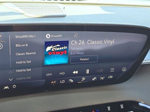 New 2026 Buick Enclave Sport Touring w/ Super Cruise Package image 8