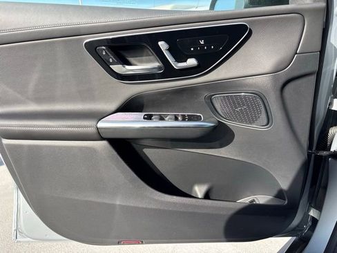 New 2026 Mercedes-Benz GLC 300 4MATIC image 12