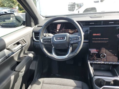 New 2027 GMC Terrain Elevation w/ Black Edition FWD image 13